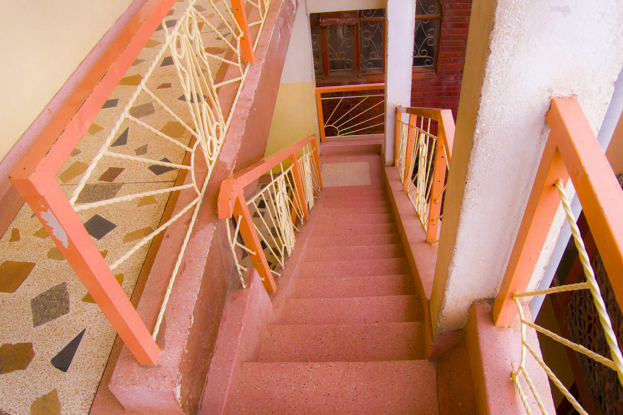 Mooreland Hotel Nairobi Buitenkant foto